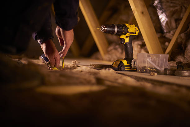Best Types of Insulation in Holden Heights, FL